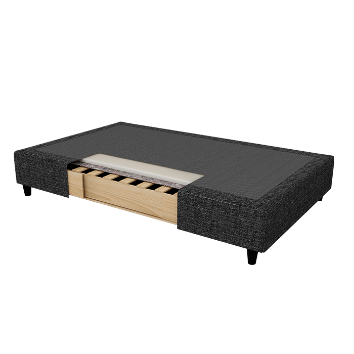 Основание Аскона Hotel Rezidor 