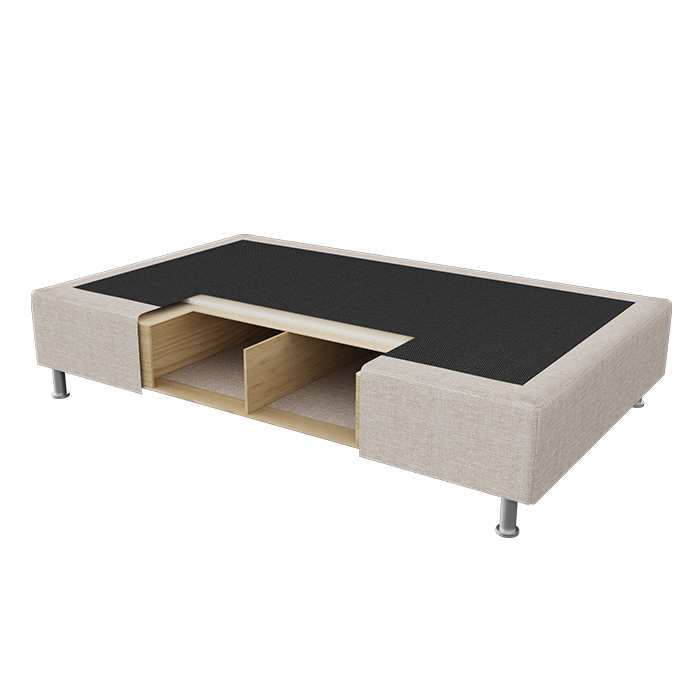 Основание Аскона Box Spring Hypnose