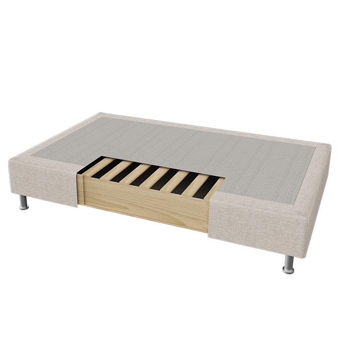 Основание Аскона Hotel Slumberland