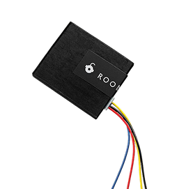 Чип Flexy для замков