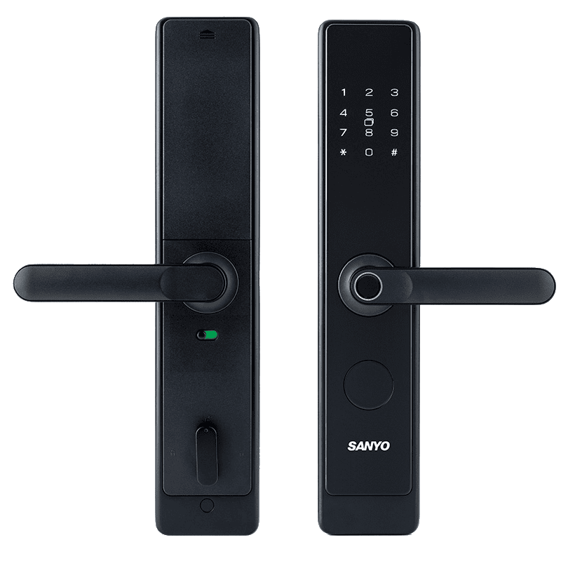 Электронный замок Sanyo T100 TTLock