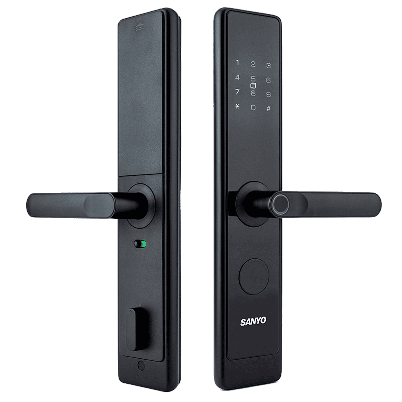 Электронный замок Sanyo T100 TTLock