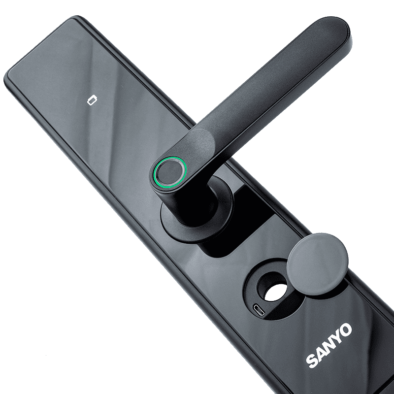 Электронный замок Sanyo T100 TTLock