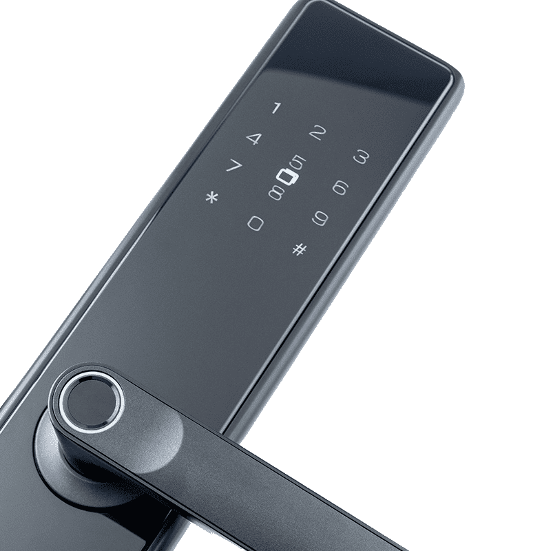 Электронный замок Sanyo T100 TTLock