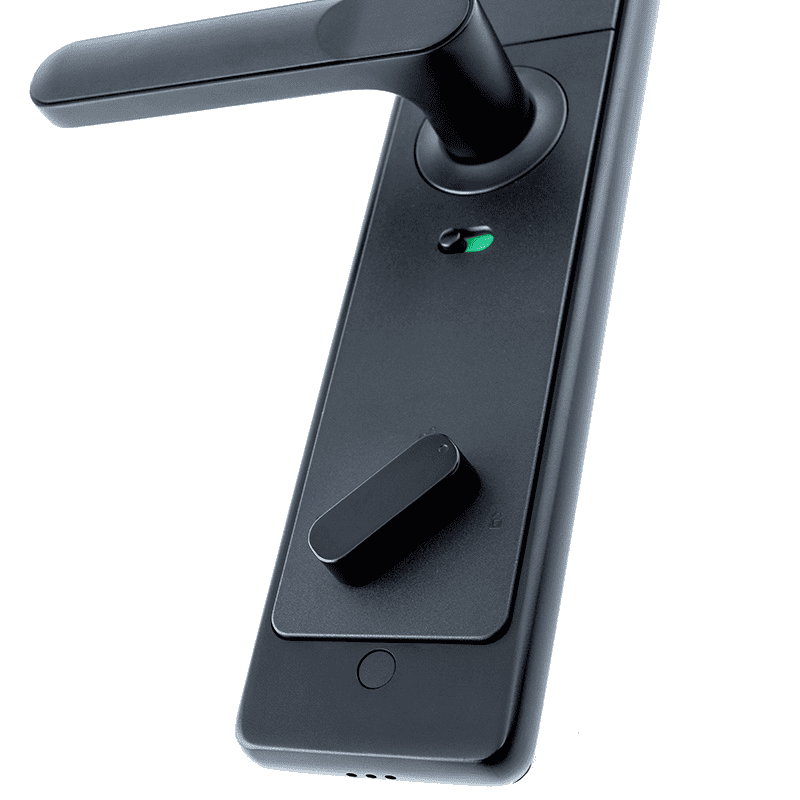 Электронный замок Sanyo T100 TTLock