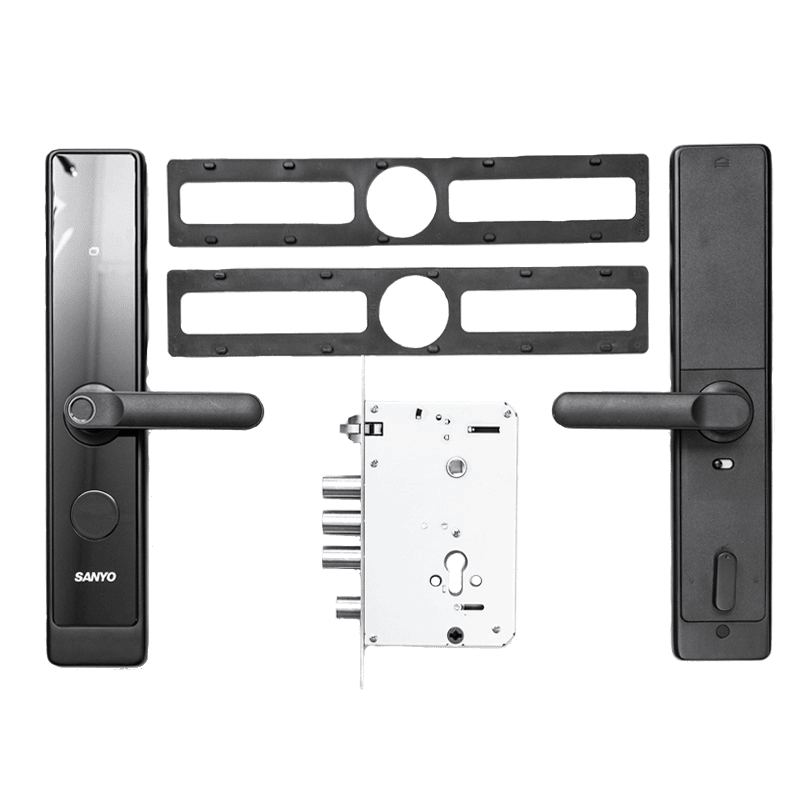Электронный замок Sanyo T100 TTLock