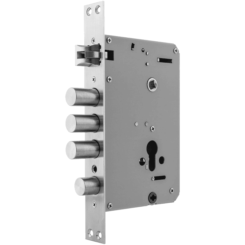 Электронный замок Sanyo T100 TTLock