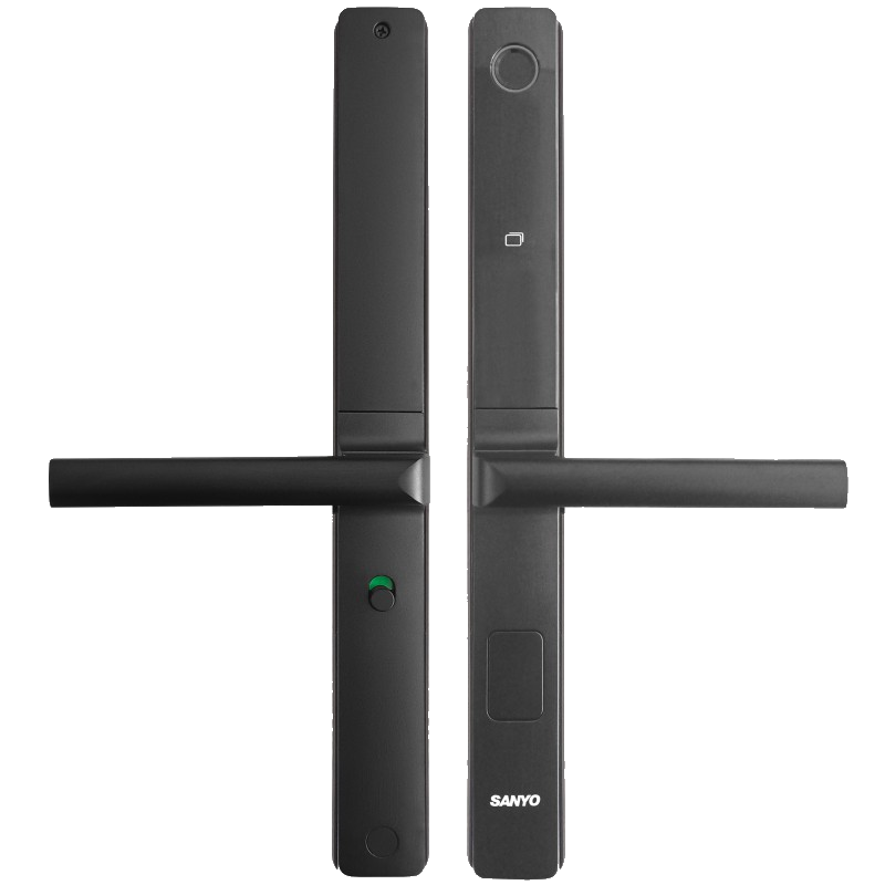 Электронный замок Sanyo U100 TTLock