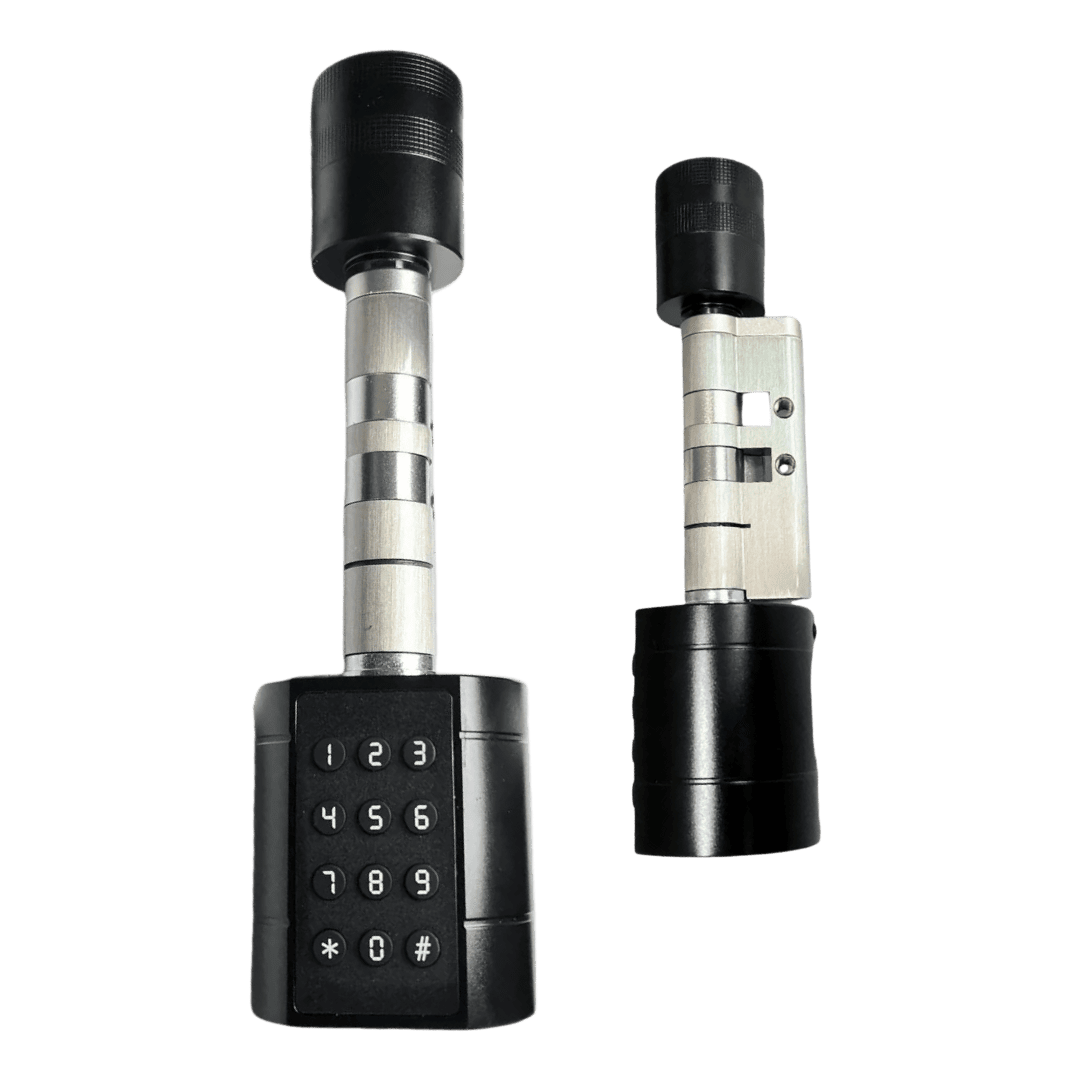 Электронный замок RM Cylinder