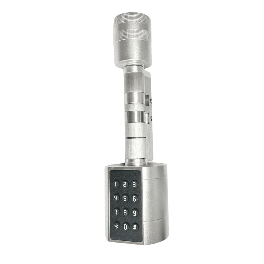 Электронный замок RM Cylinder