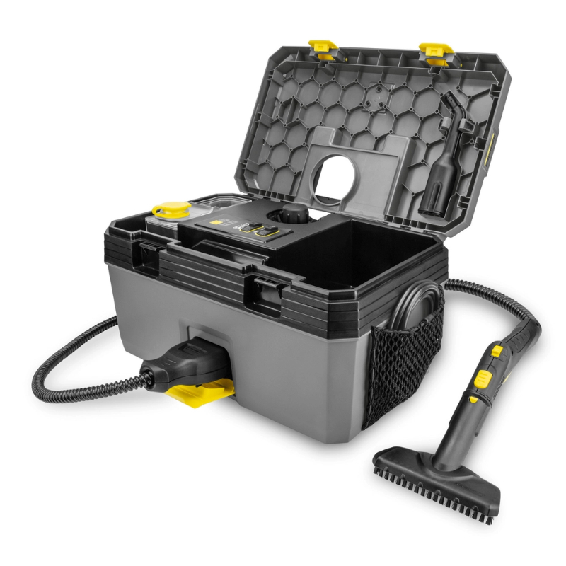 Пароочиститель Karcher SG 4/2