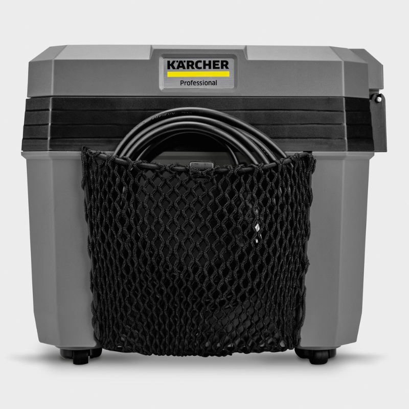Пароочиститель Karcher SG 4/2