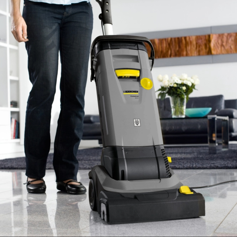 Поломоечная машина Karcher BR 30/4 C