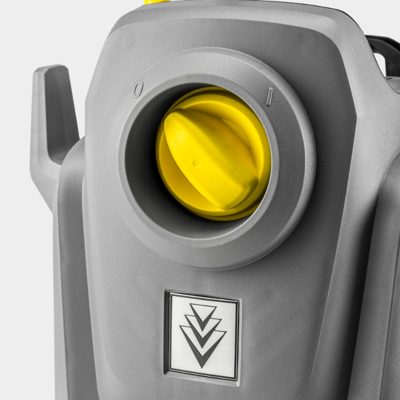 Аппарат высокого давления Karcher HD 5/11 E Classic