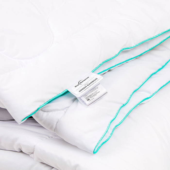 Одеяло Аскона Green Bamboo