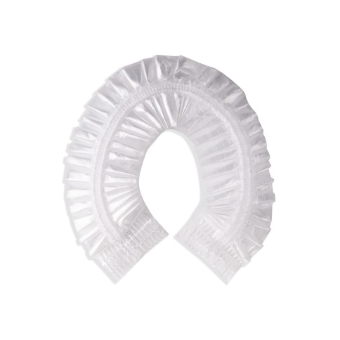 Шапочка для душа INTENSE Hotel Series (500 штук в упаковке)