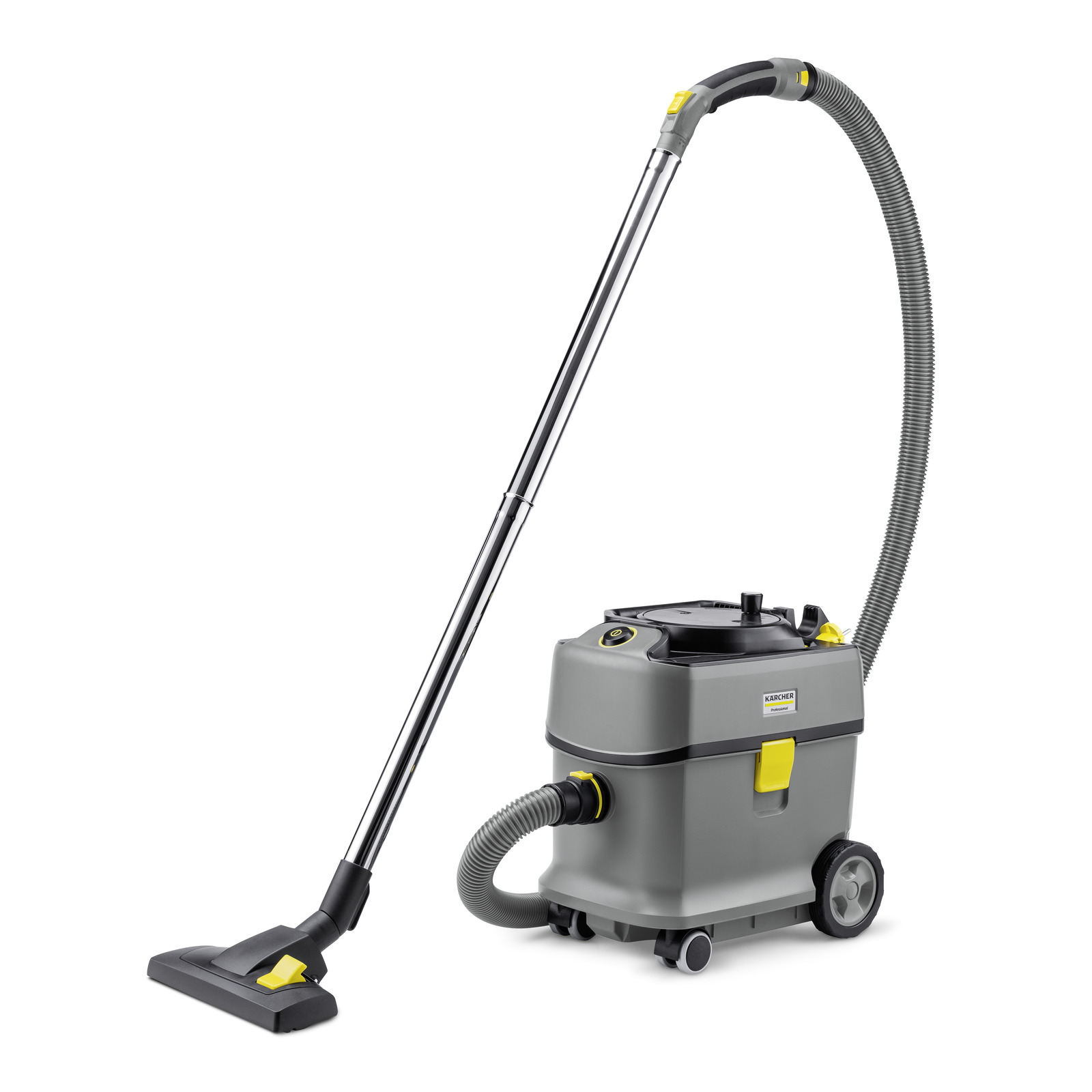 Пылесос для сухой уборки Karcher T 15/1