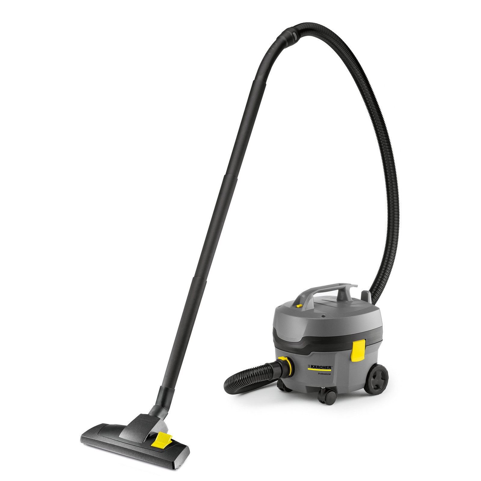 Пылесос для сухой уборки Karcher T 7/1 Classic
