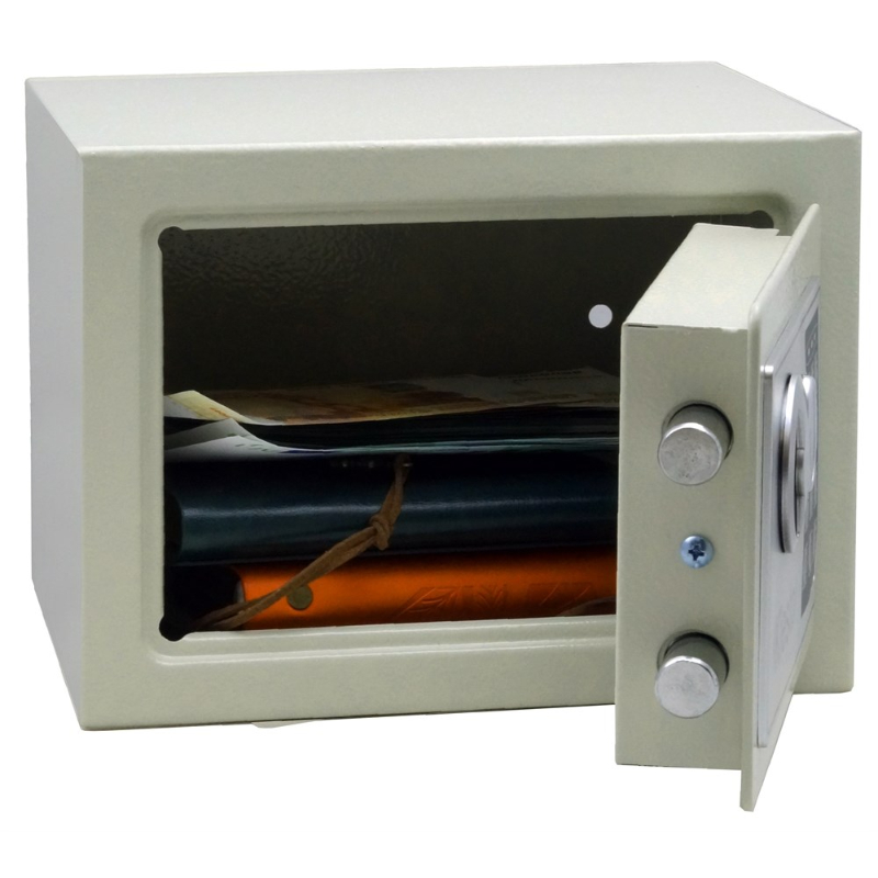 Сейф мебельный Klesto 17EW