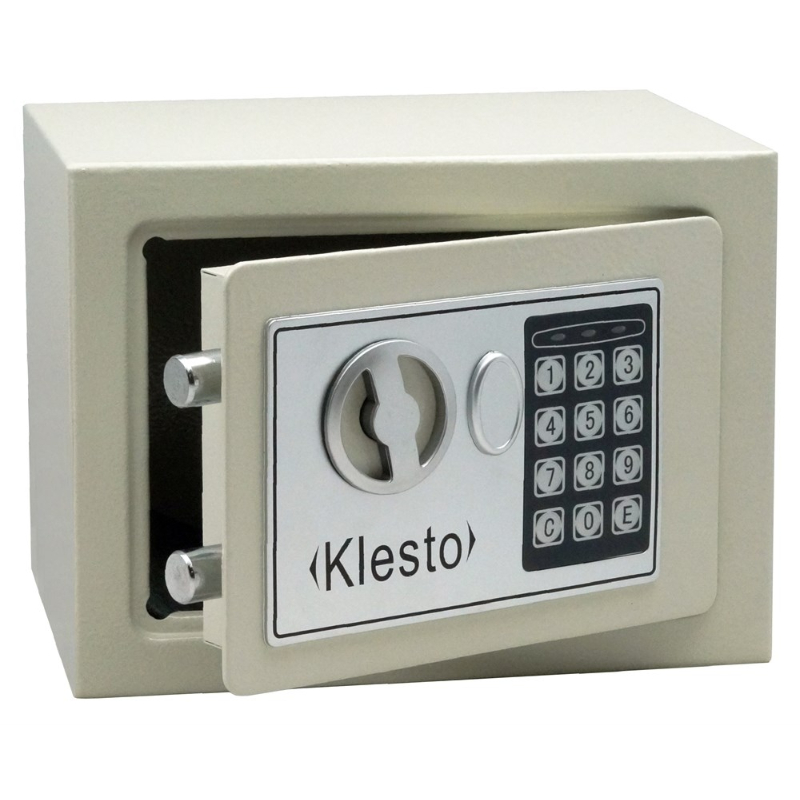 Сейф мебельный Klesto 17EW