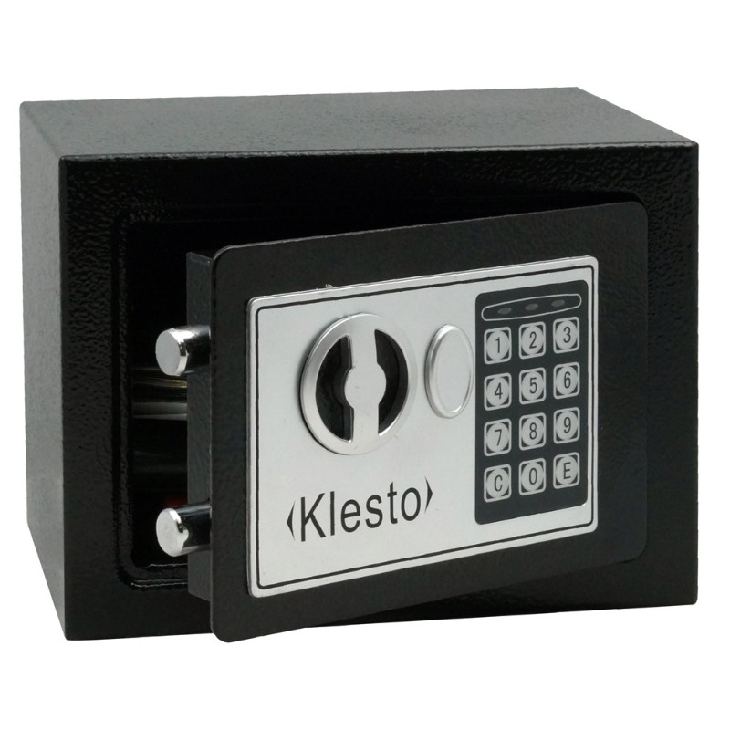 Сейф мебельный Klesto 170E