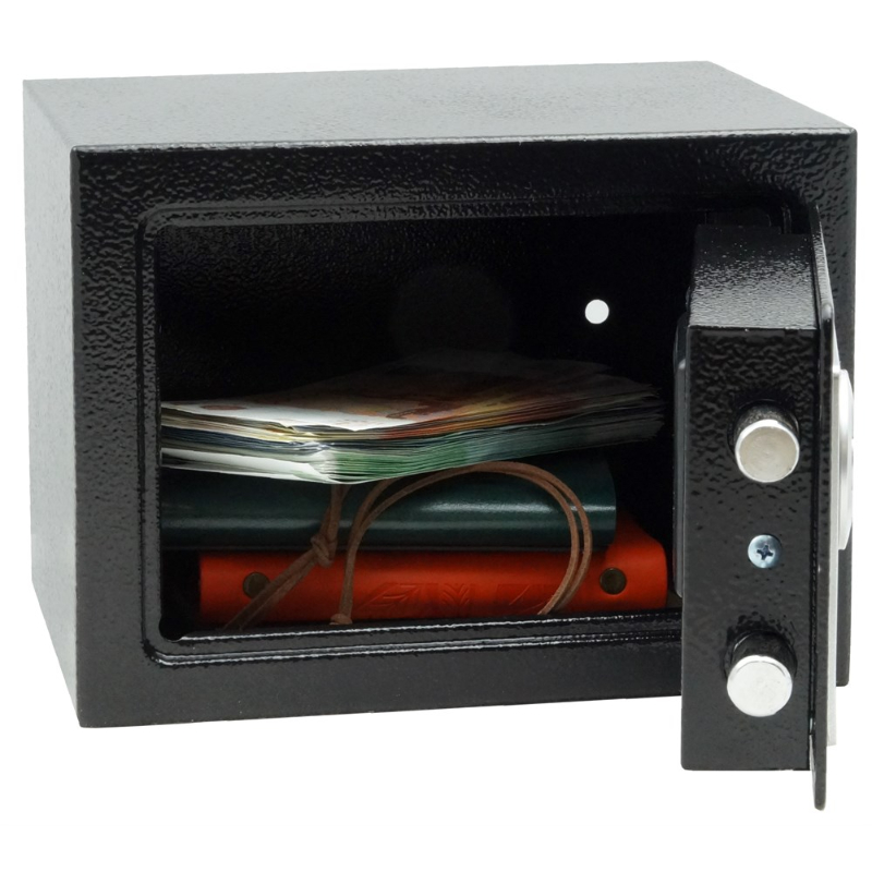 Сейф мебельный Klesto 170E