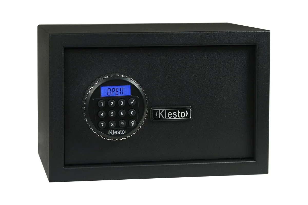 Сейф мебельный Klesto BE