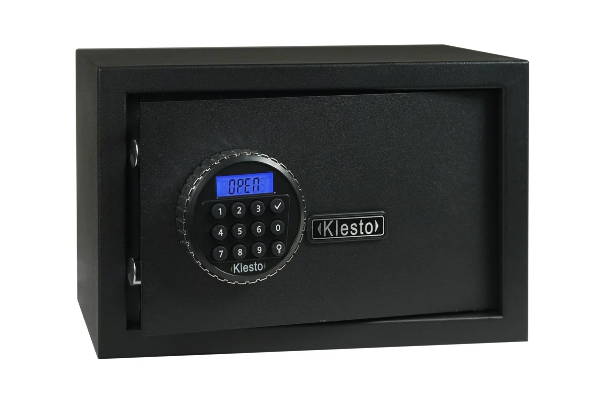 Сейф мебельный Klesto BE