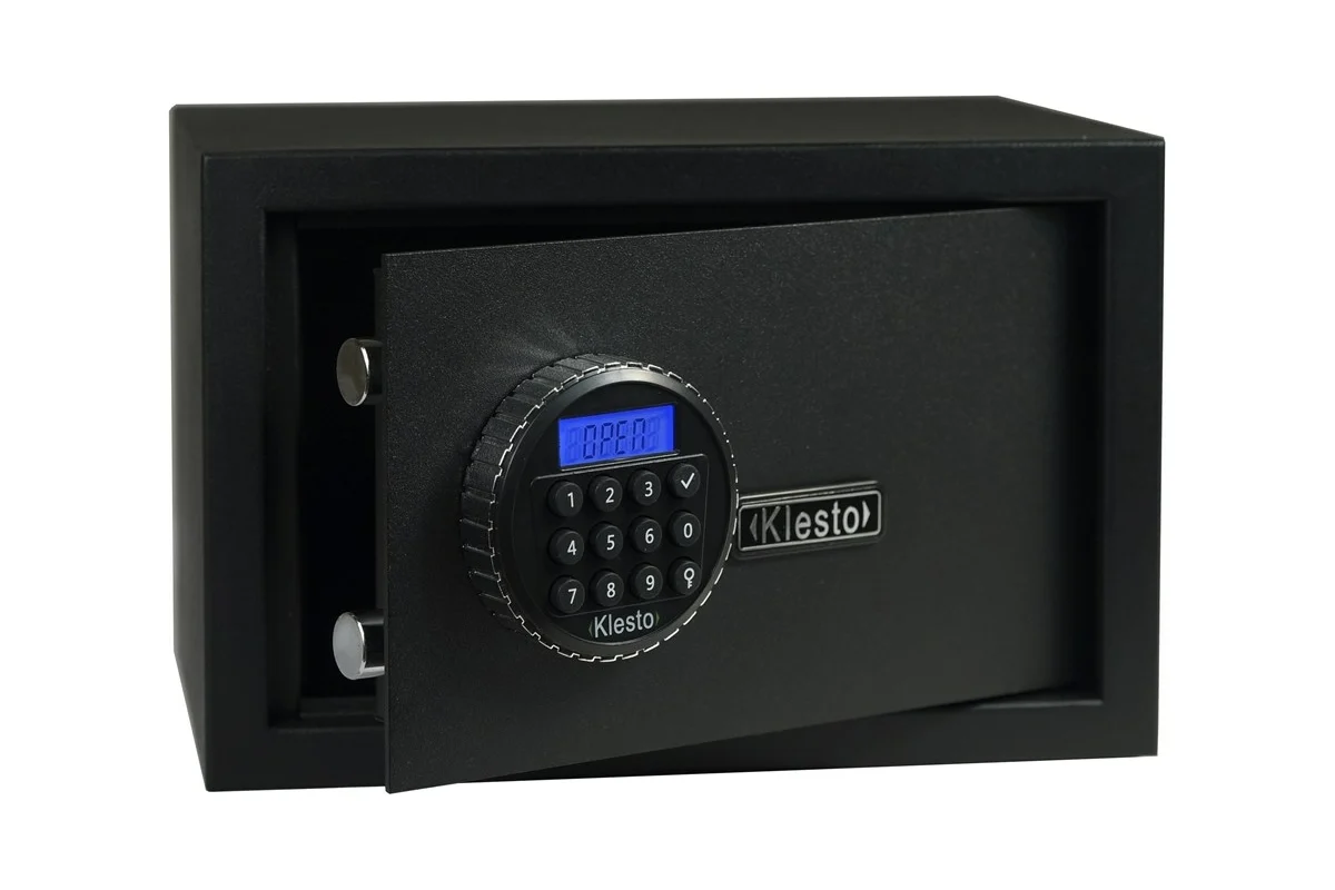 Сейф мебельный Klesto BE