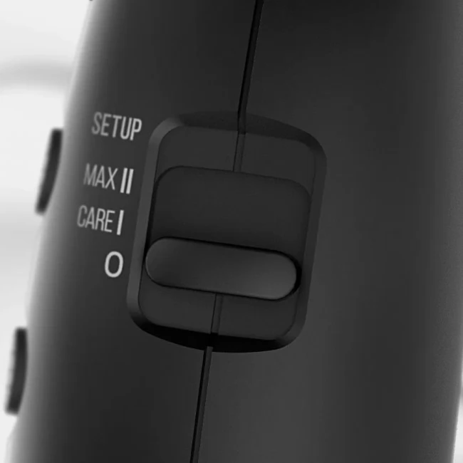 Фен для волос Valera Professional MatrixCare AI MetallicRed