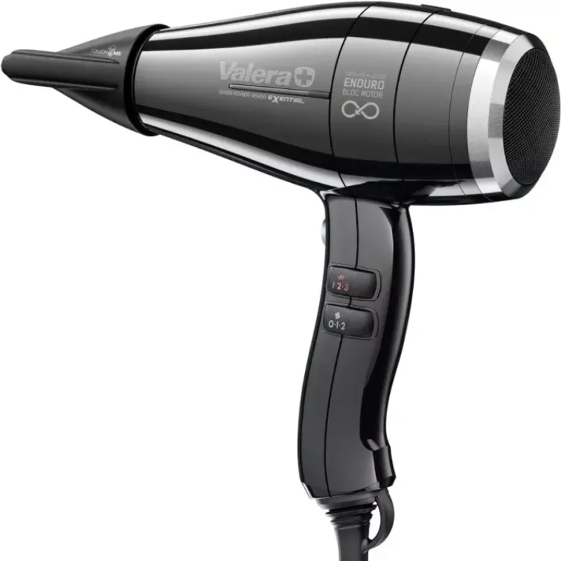 Фен для волос Valera Professional Swiss Power4Ever Exential