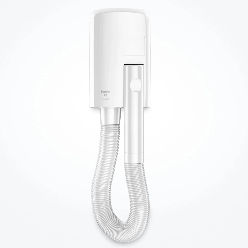 Фен для волос настенный Valera Hospitality Hotello Super (AC 832.02/T)
