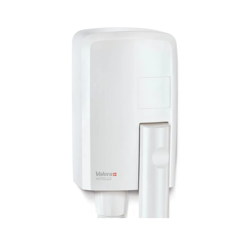 Фен для волос настенный Valera Hospitality Hotello Super (AC 832.02/T)