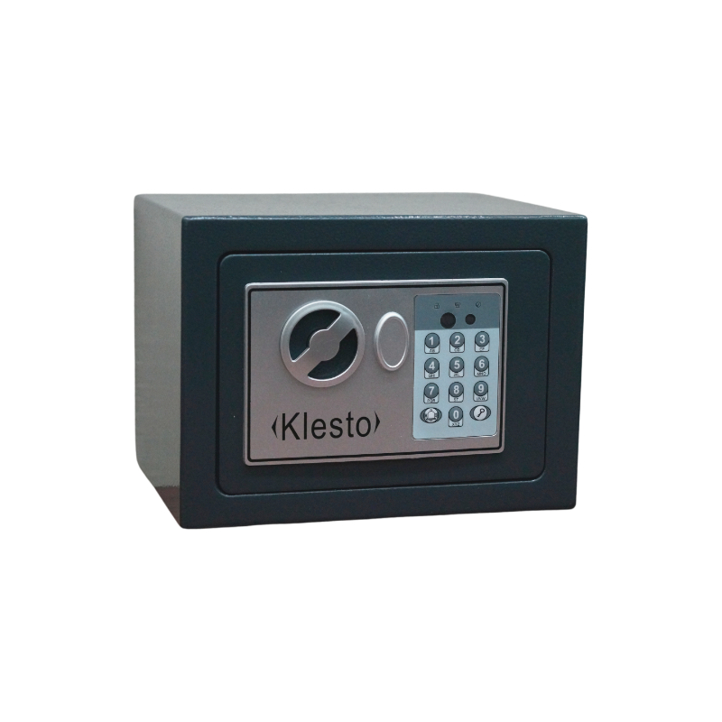 Сейф мебельный кодовый Klesto 17EG