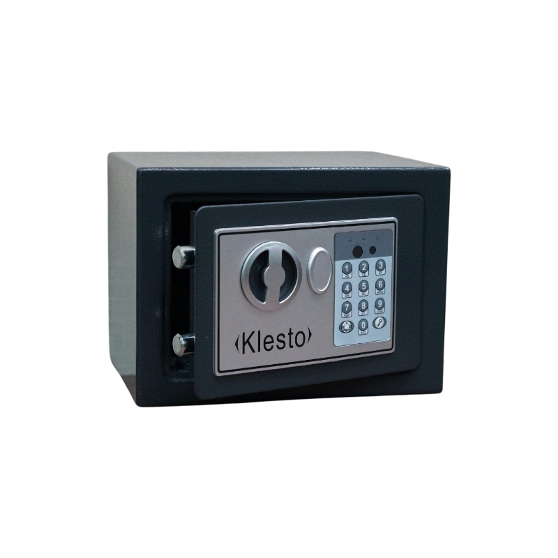 Сейф мебельный кодовый Klesto 17EG