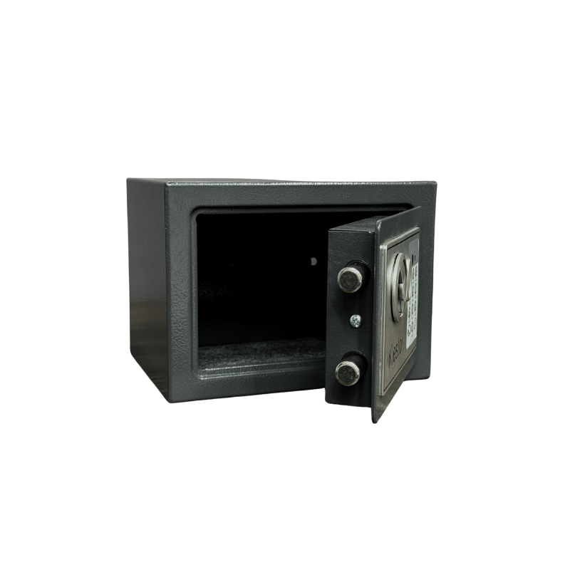 Сейф мебельный кодовый Klesto 17EG