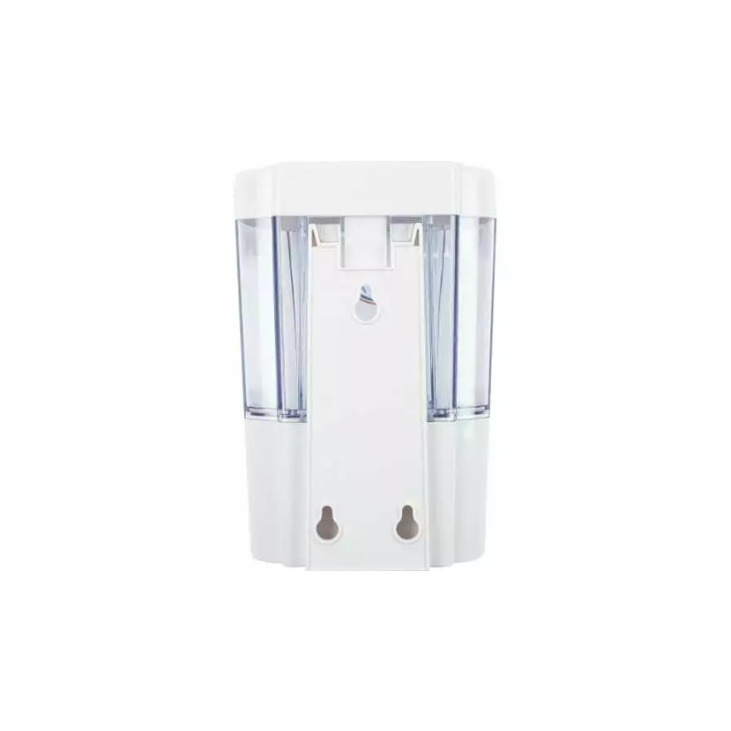 Дозатор-диспенсер для жидкого мыла NV белый 0.7 л NV-S700