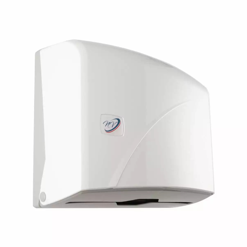 Диспенсер для бумажных полотенец NV белый K1 NV