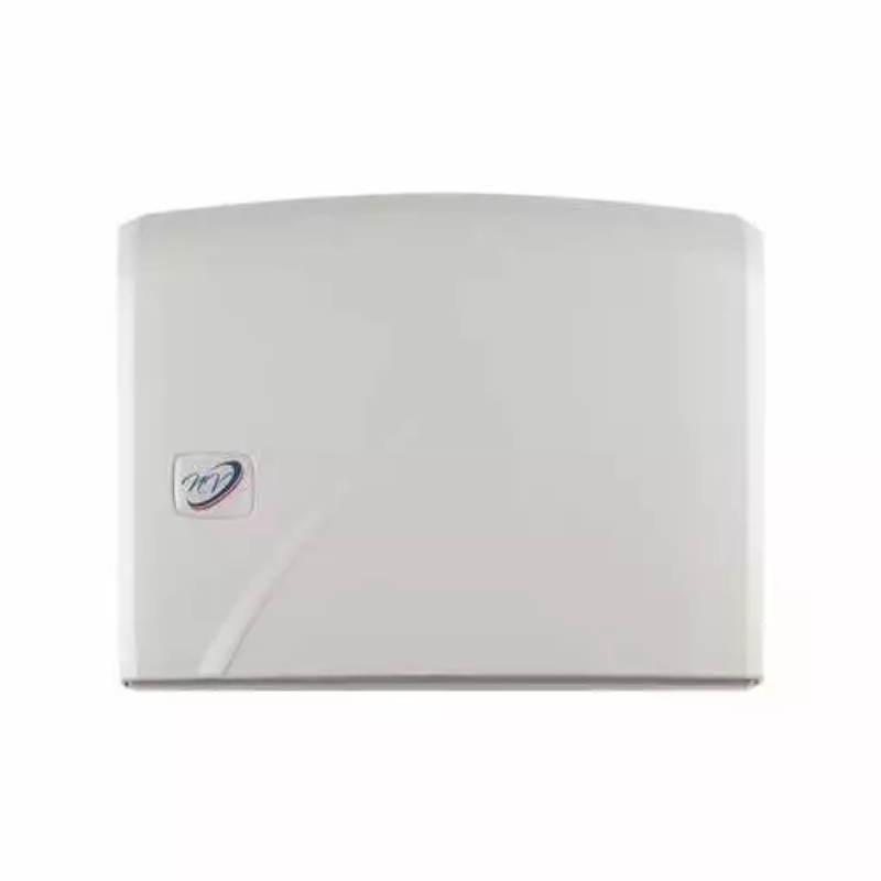 Диспенсер для бумажных полотенец NV белый K1 NV