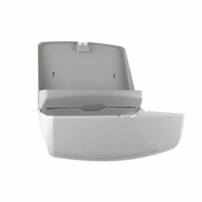 Диспенсер для бумажных полотенец NV белый K1 NV