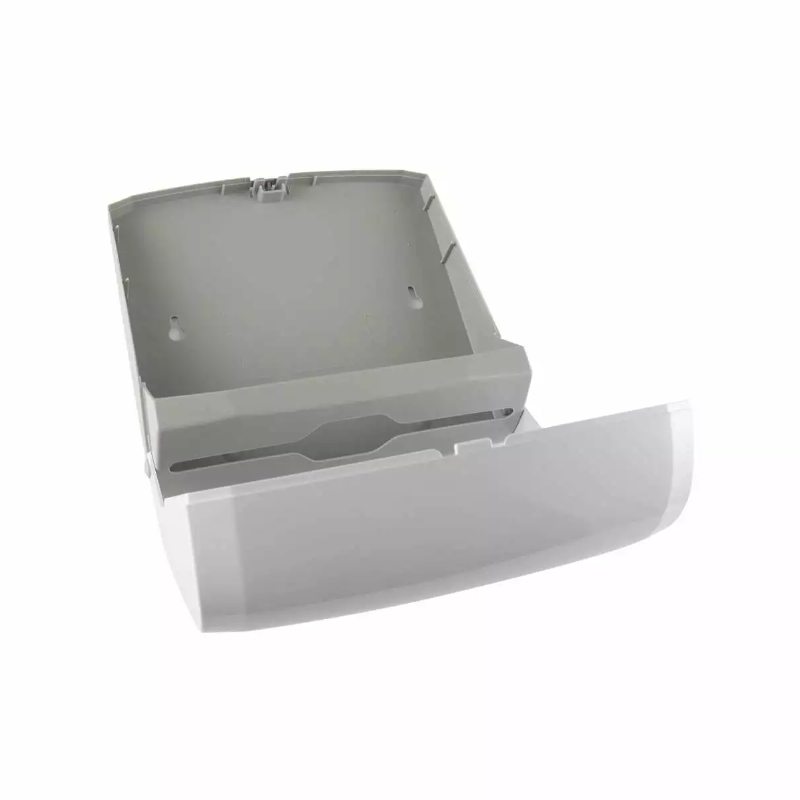 Диспенсер для бумажных полотенец NV белый K20 NV