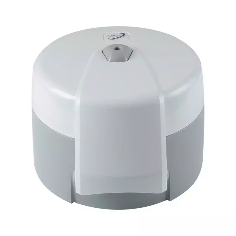 Диспенсер для туалетной бумаги NV белый K3 NV