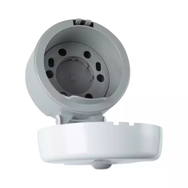 Диспенсер для туалетной бумаги NV белый K3 NV