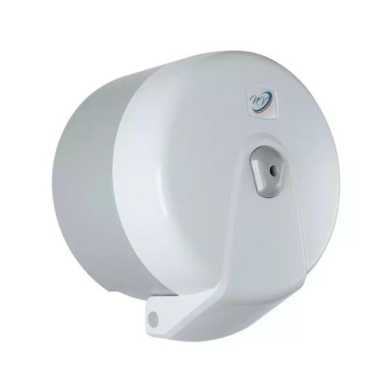 Диспенсер для туалетной бумаги NV белый K3 NV