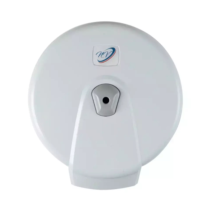 Диспенсер для туалетной бумаги NV белый K3 NV