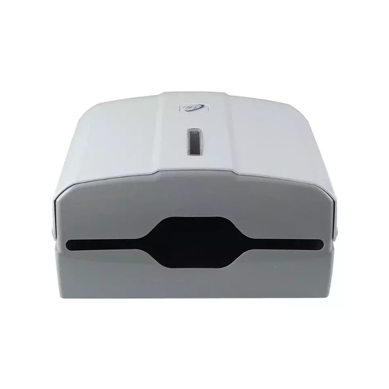 Диспенсер для бумажных полотенец NV белый K4 NV