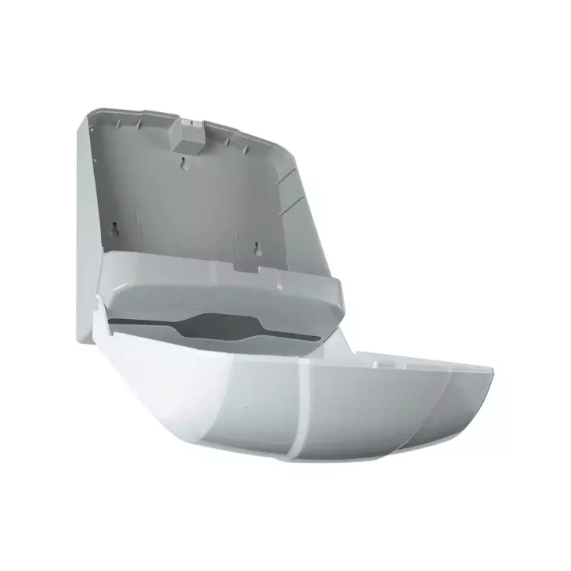 Диспенсер для бумажных полотенец NV белый K4 NV