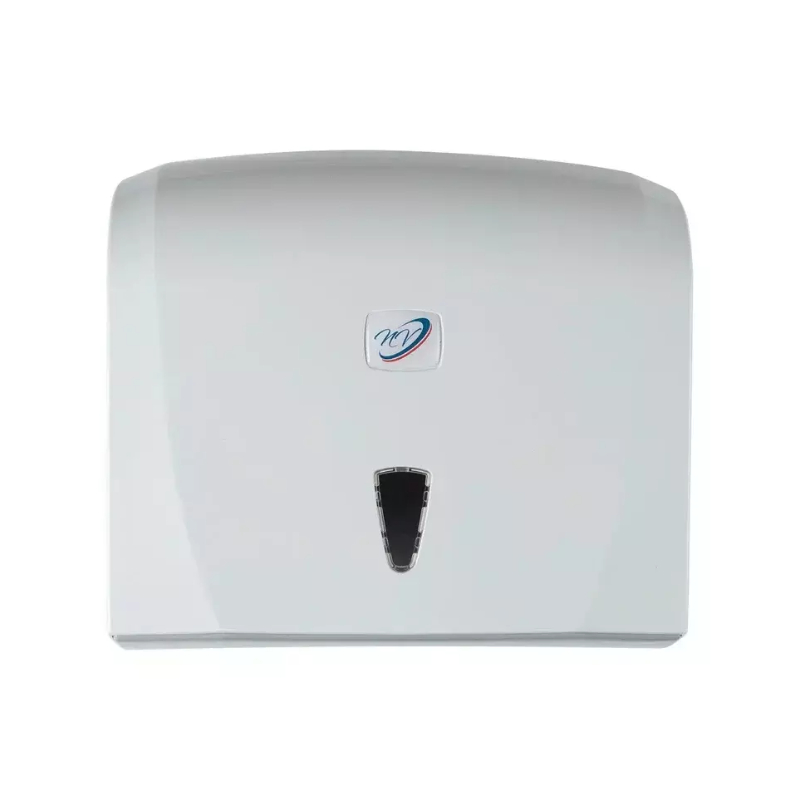 Диспенсер для бумажных полотенец NV белый K40 NV