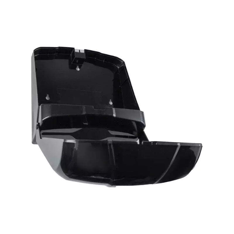 Диспенсер для бумажных полотенец NV черный K4B NV