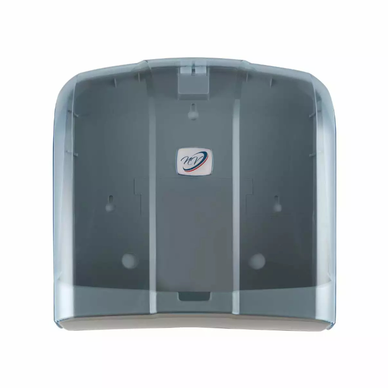 Диспенсер для бумажных полотенец NV прозрачный K4T NV